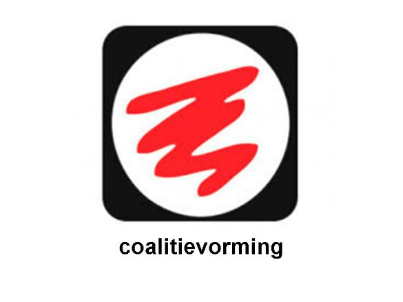 Coalitievorming