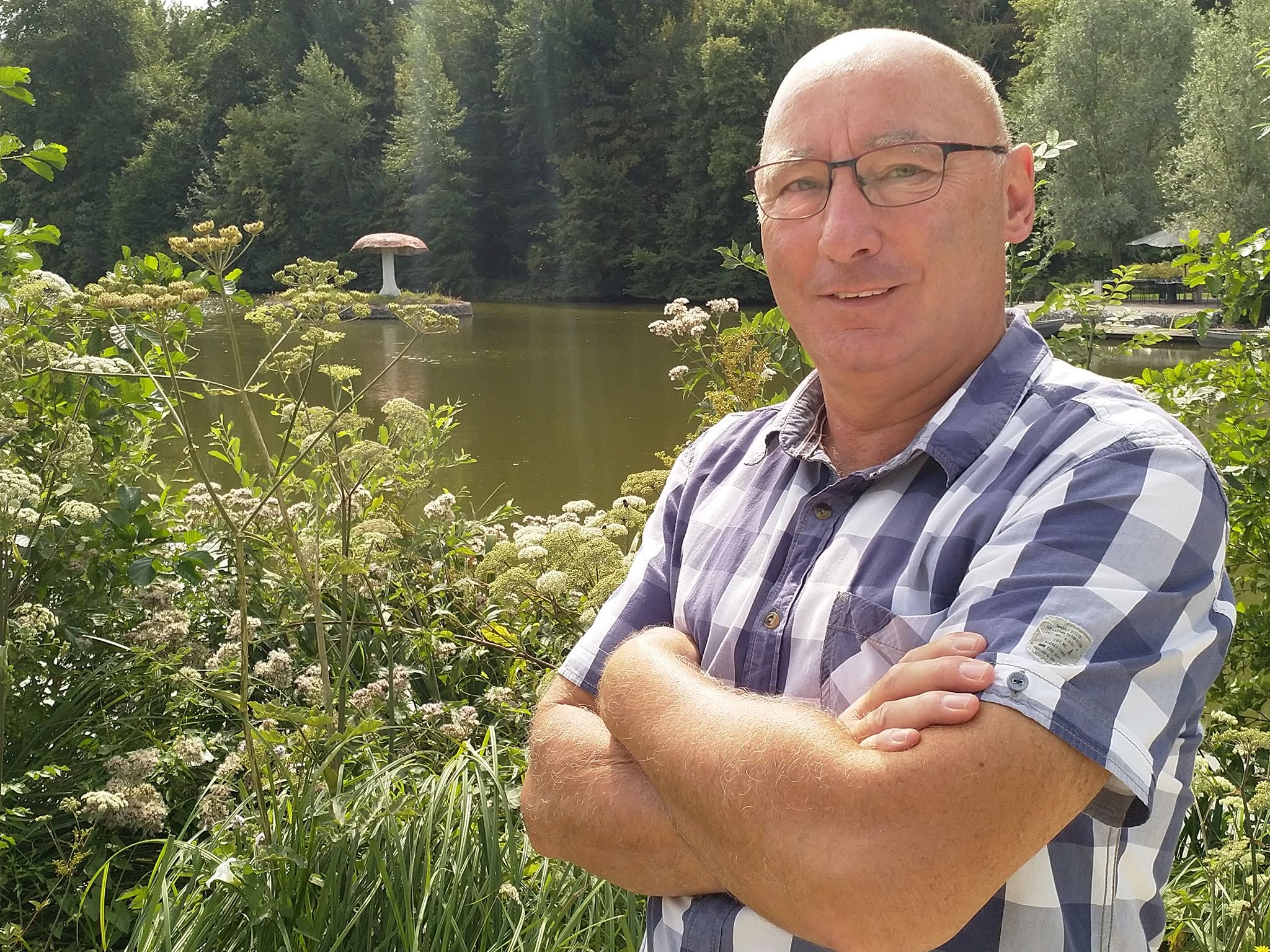 Oud-Burgemeester Adri Daniëls gehuldigd